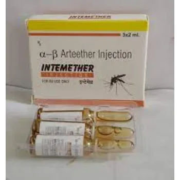 Alpha Beta Arteether